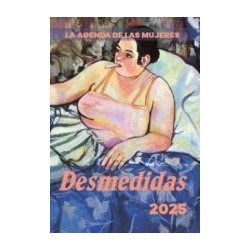 Agenda 2025 de las mujeres. Desmedidas