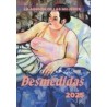 Agenda 2025 de las mujeres. Desmedidas