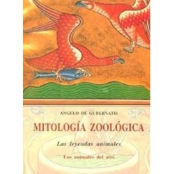 Mitología zoológica II: Las leyendas animales