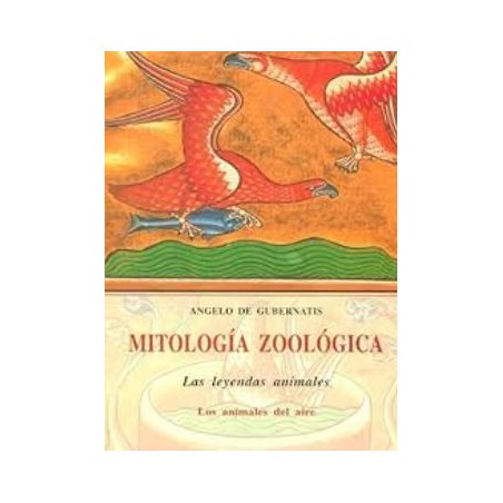 Mitología zoológica II: Las leyendas animales