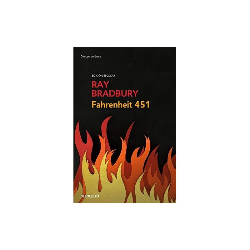 Fahrenheit 451