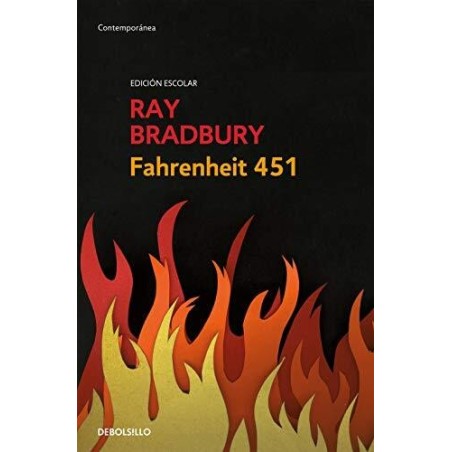 Fahrenheit 451
