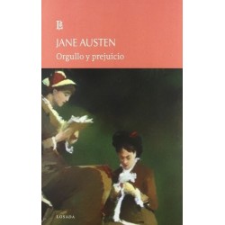 Orgullo y prejucio