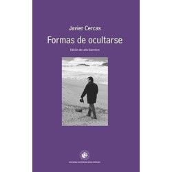 Formas de ocultarse