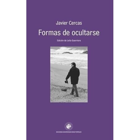 Formas de ocultarse