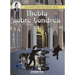 Las metáforas de una guerra perpetua.