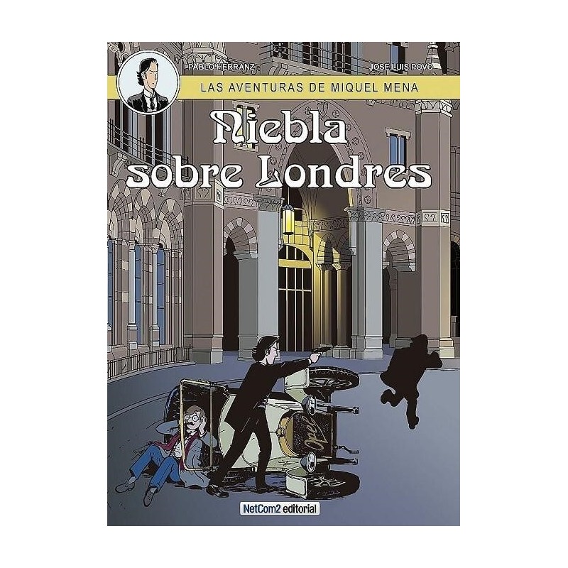 Las metáforas de una guerra perpetua.