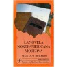 La novela norteamericana moderna