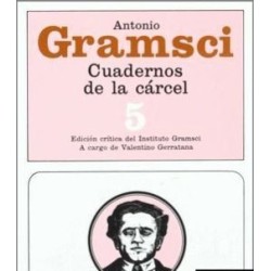 Cuadernos de la cárcel, 5
