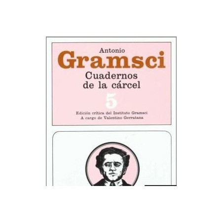 Cuadernos de la cárcel, 5