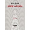 Sobre la ciencia