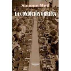 La condición obrera