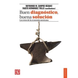 Buen diagnóstico, buena solución. Los re