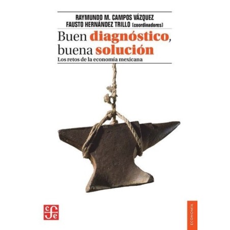 Buen diagnóstico, buena solución. Los re