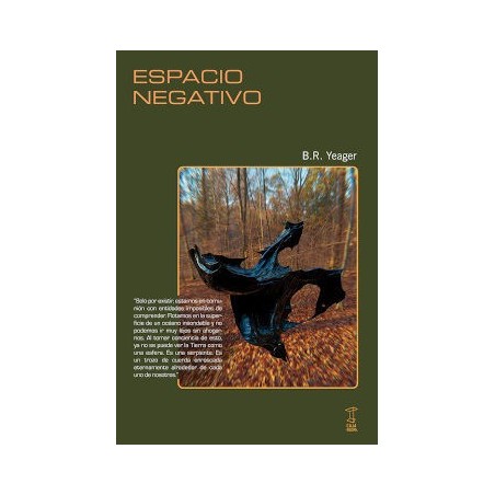 Espacio negativo