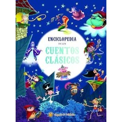 ENCICLOPEDIA DE LOS CUENTOS CLASICOS
