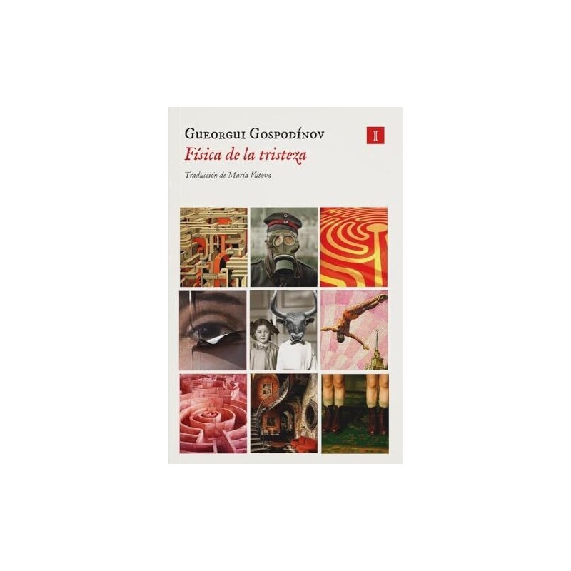 Física de la tristeza