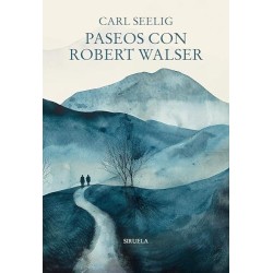 Paseos con Robert Walser