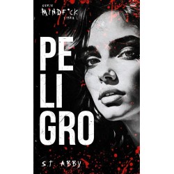 Peligro (Serie Mindf*ck