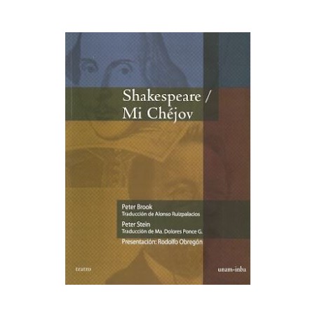 Shakespeare & Mi Chéjov