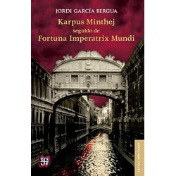 Karpus Minthej seguido de Fortuna Imperatrix Mundi