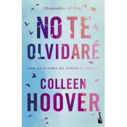 No te olvidaré (Ed. Película)