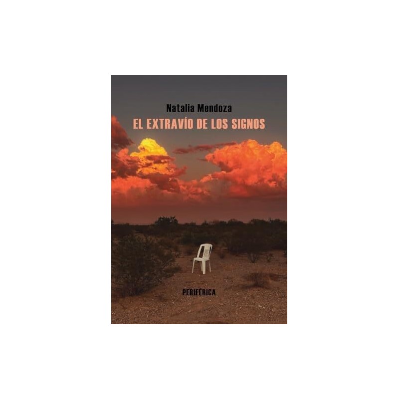 El extravío de los signos