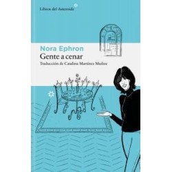 Gente a cenar