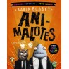 Animalotes 1 y 2. Edición especial