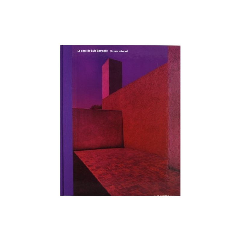 La casa de Luis Barragán