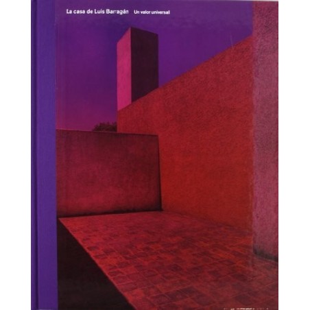 La casa de Luis Barragán