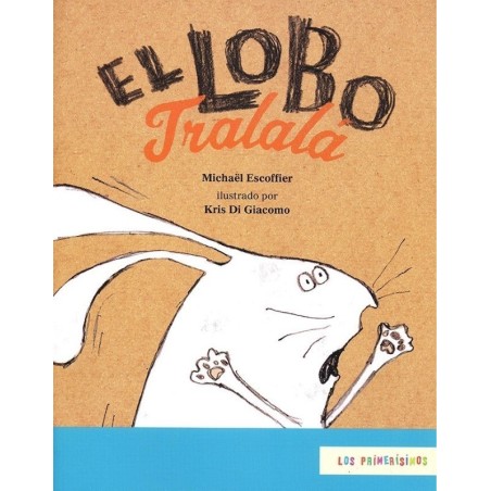 El lobo Tralalá