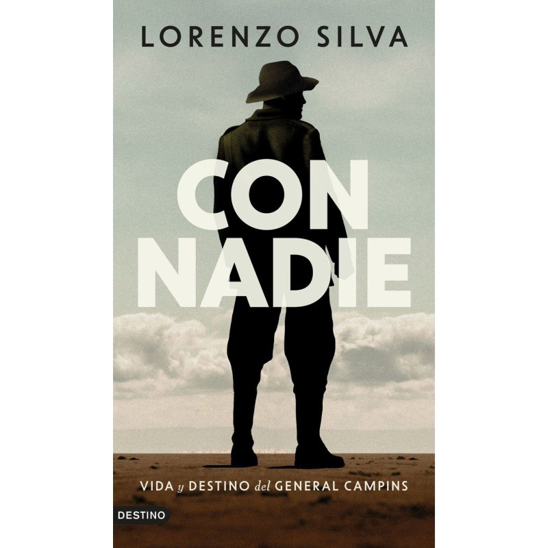 Con nadie