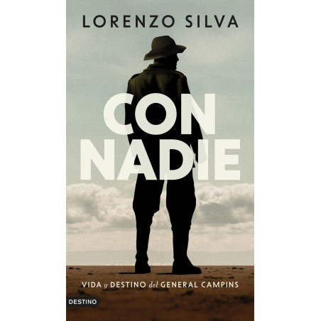 Con nadie