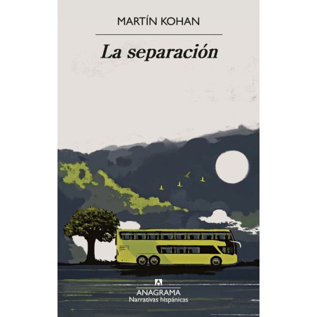 La separación