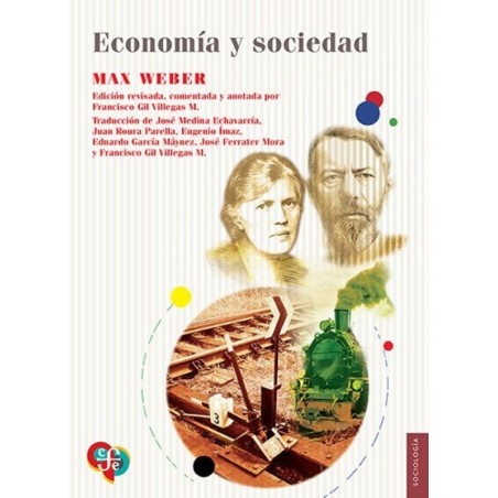 Economía y sociedad