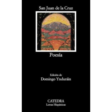 Poesía