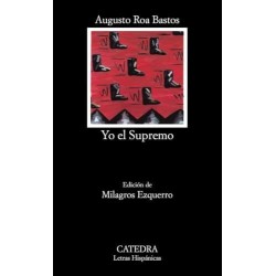 Yo el Supremo