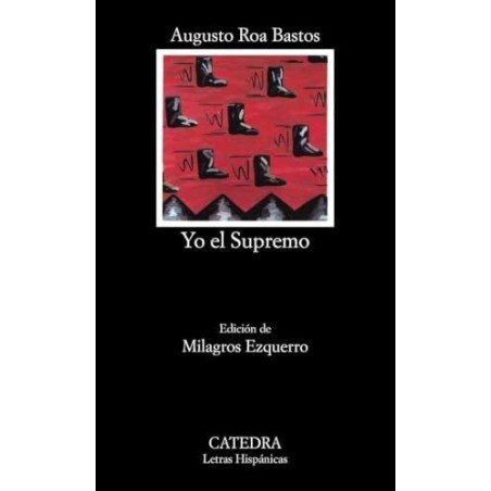 Yo el Supremo
