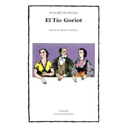 El tío Goriot