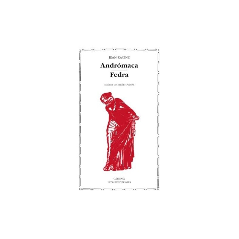 Andrómaca & Fedra