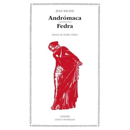 Andrómaca & Fedra