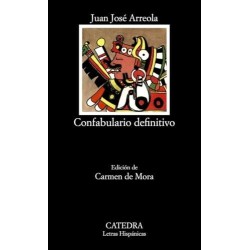 Confabulario definitivo