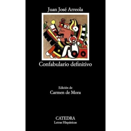 Confabulario definitivo