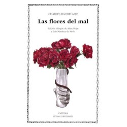 Las flores del mal