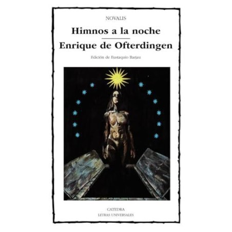 Himnos a la noche & ENRIQUE DE OFTERDINGEN