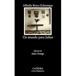 Un mundo para Julius