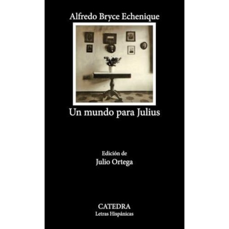 Un mundo para Julius