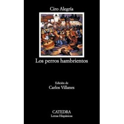 Los perros hambrientos