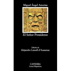 El señor presidente